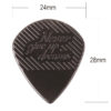 non slip Joyo Bass Guitar pick