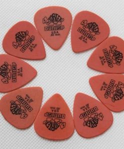 Dunlop Tortex USA Guitar picks (Different Thickness)