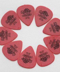 Dunlop Tortex USA Guitar picks (Different Thickness)