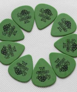 Dunlop Tortex USA Guitar picks (Different Thickness)