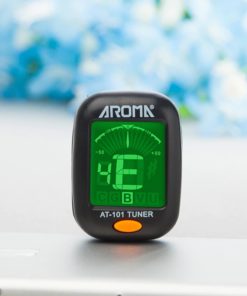 Aroma AT-101 Digital Tuner