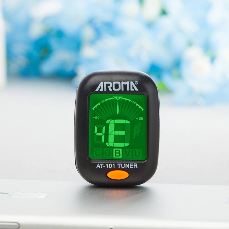 Aroma AT-101 Digital Tuner Aroma AT-101 Digital Tuner