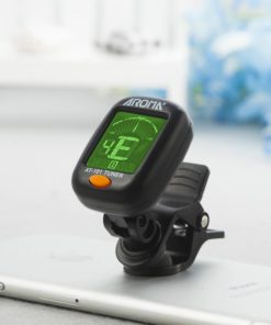 Aroma AT-101 Digital Tuner