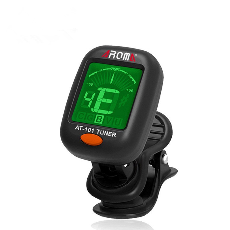 Aroma AT-101 Digital Tuner Aroma AT-101 Digital Tuner
