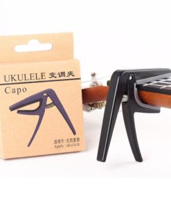 Irin Pro Ukelele Capo