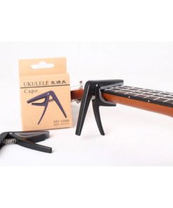 Irin Pro Ukelele Capo