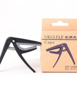 Irin Pro Ukelele Capo