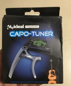 Capo-Tuner