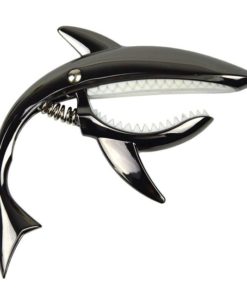 Shark Capo Acoustic Guitar Accessories