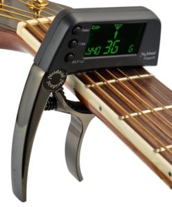 Capo-Tuner