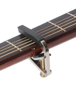 KSAI Metal Capo