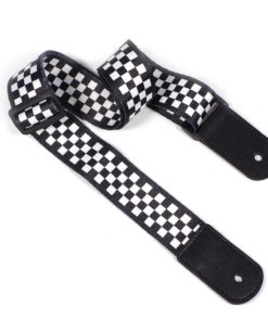 Adjustable Guitar-Ukelele Strap