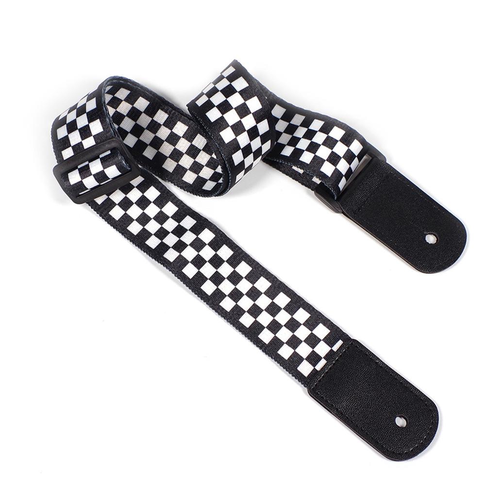 Adjustable Guitar-Ukelele Strap Adjustable Guitar-Ukelele Strap