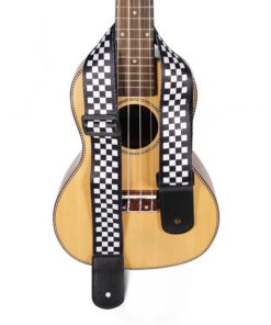 Adjustable Guitar-Ukelele Strap