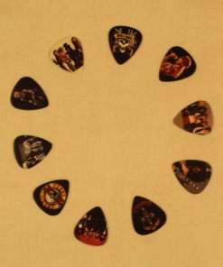 Guns N' Roses Guitar Picks