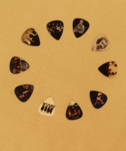 Eagles Guitar Picks
