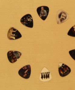 Eagles Guitar Picks