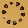 Queen Guitar Picks