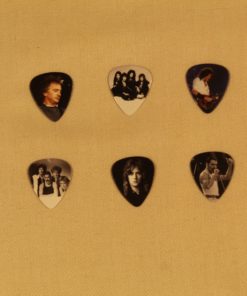 Queen Guitar Picks