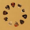 Led Zeppelin Guitar Picks