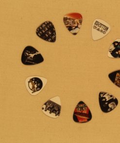 Led Zeppelin Guitar Picks