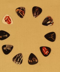 KISS Guitar Picks