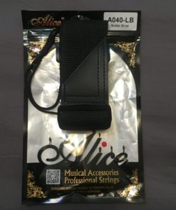 Alice A040-LB Guitar Straps
