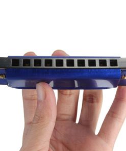 Bee Harmonica Mouth Organ For Music Lover Kid's Gift Toy