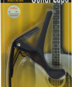 Alice A007A-BK Capo