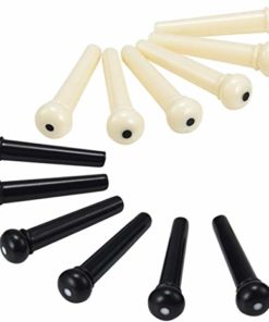 Guitar Bridge Pins