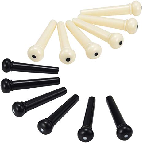 Guitar Bridge Pins Guitar Bridge Pins