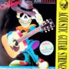 Alice 306 Acoustic Guitar Strings