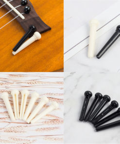 Guitar Bridge Pins