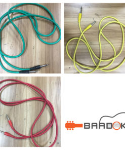 Guitar Cables