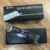 Swan Harmonica Chromatic 1040
