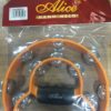Alice Handheld Tambourine