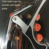 Sqoe Guitar Capo