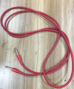 Guitar Cables