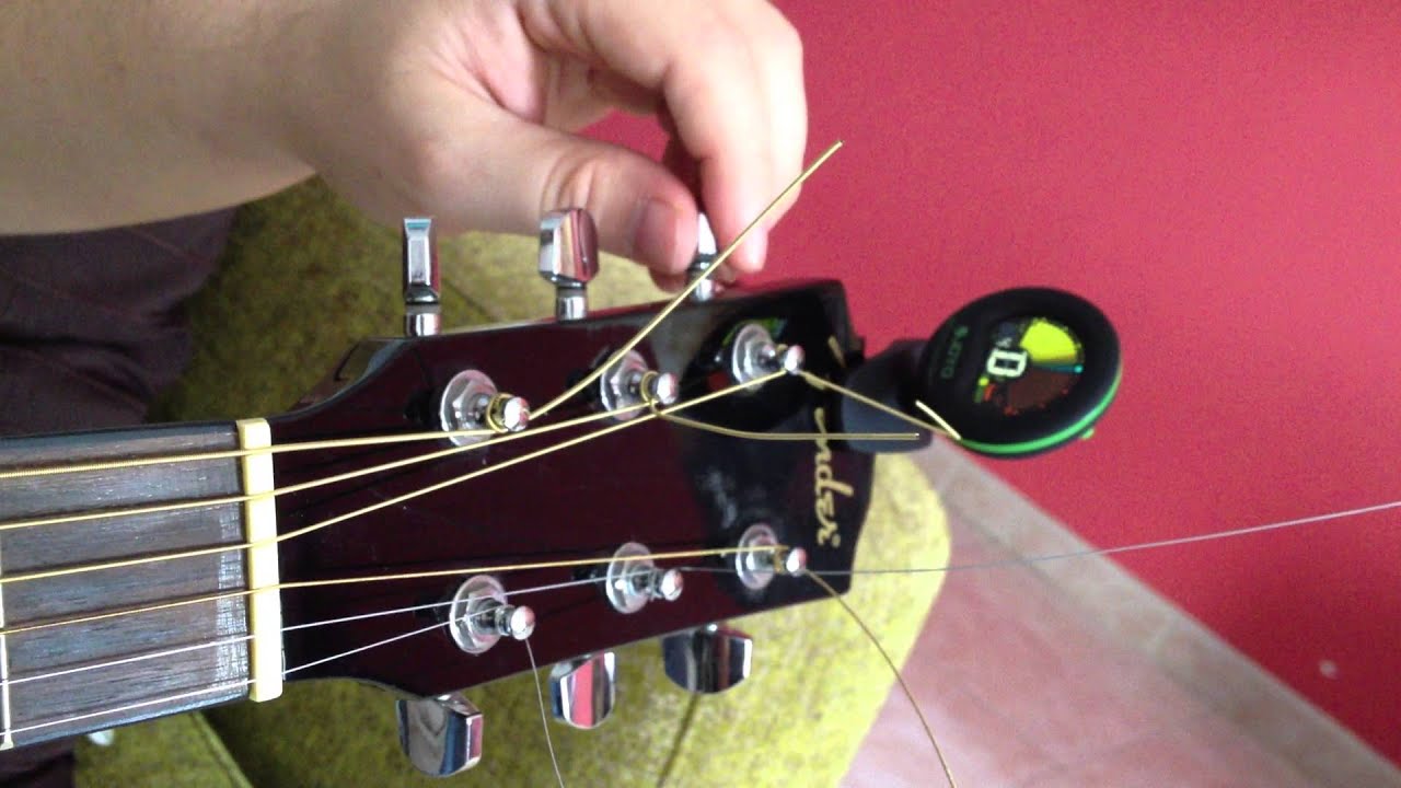 Joyo Tuner JMT-01 Joyo Tuner JMT-01