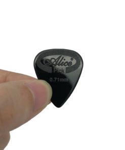 Alice Nylon Guitar Picks Different Thickness