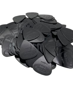 Alice Nylon Guitar Picks Different Thickness