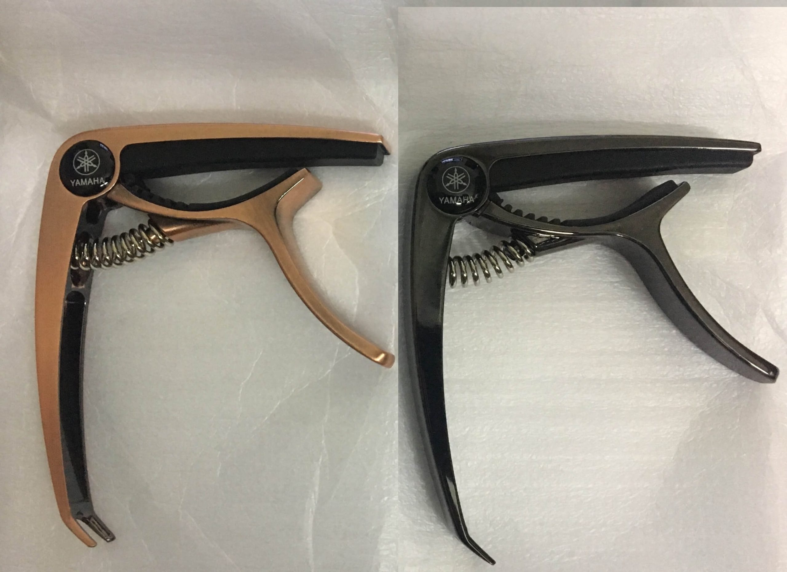 Yamaha Guitar Capo Yamaha Guitar Capo