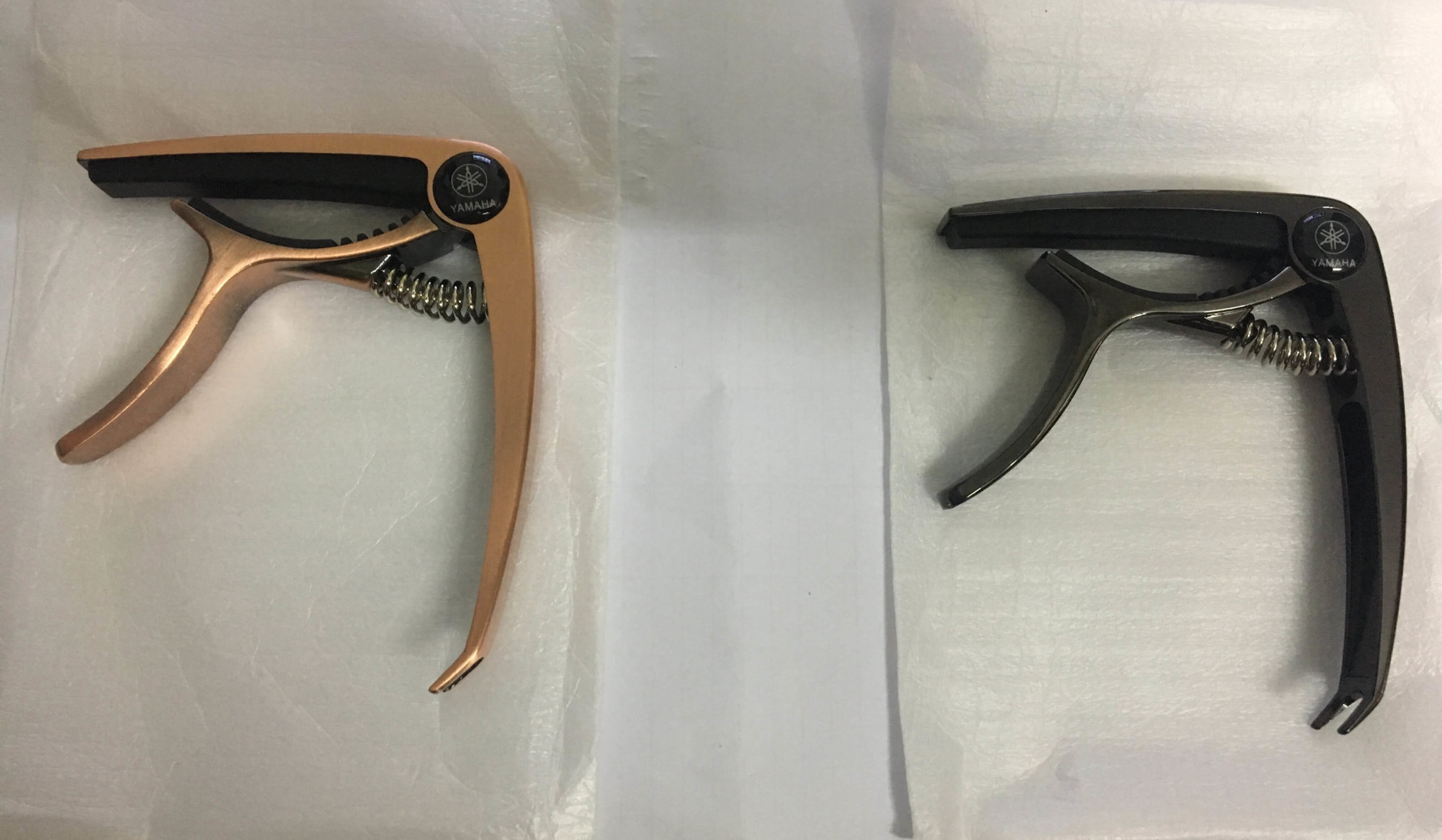 Yamaha Guitar Capo Yamaha Guitar Capo