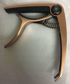 Yamaha Guitar Capo
