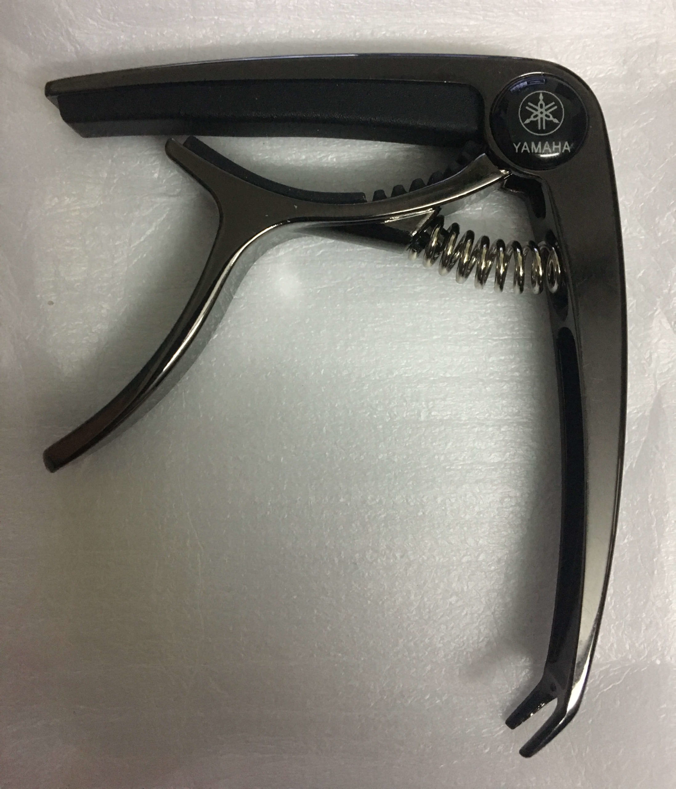 Yamaha Guitar Capo Yamaha Guitar Capo