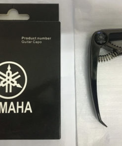 Yamaha Guitar Capo