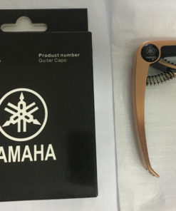 Yamaha Guitar Capo