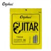 Orphee TX630 Guitar Strings