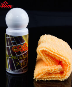 Alice A044 Fret Wire & Machine Head Polish