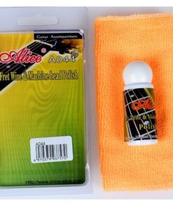 Alice A044 Fret Wire & Machine Head Polish